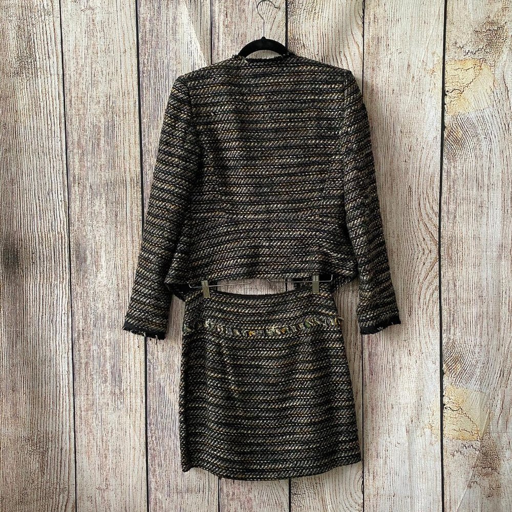 Fall Perfect Suit - image 2